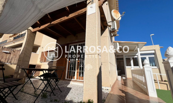 Herverkoop - Semi-detached house - Orihuela costa - Costa Blanca