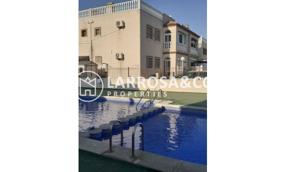 A Vendre - Apartment - Daya Vieja - Costa Blanca