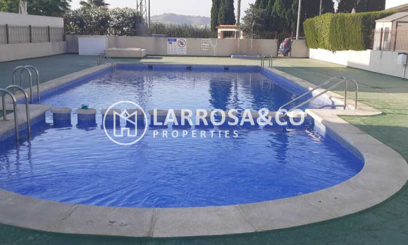 A Vendre - Apartment - Daya Vieja - Costa Blanca