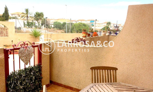 Herverkoop - Semi-detached house - Playa Flamenca - Costa Blanca