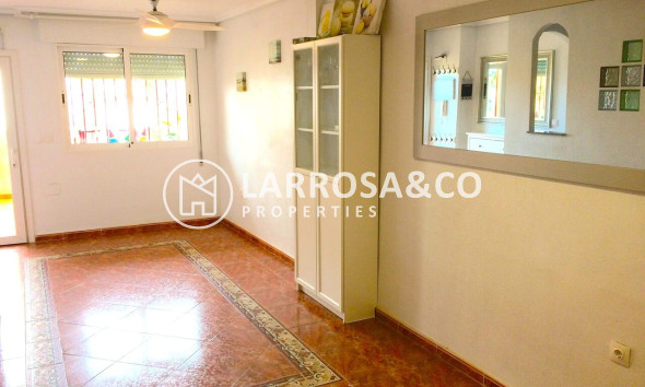 Herverkoop - Semi-detached house - Playa Flamenca - Costa Blanca