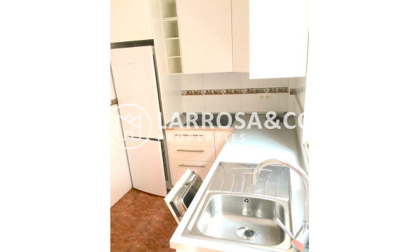 Herverkoop - Semi-detached house - Playa Flamenca - Costa Blanca