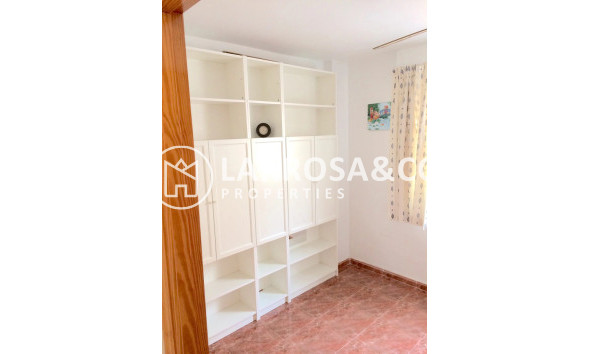 Herverkoop - Semi-detached house - Playa Flamenca - Costa Blanca