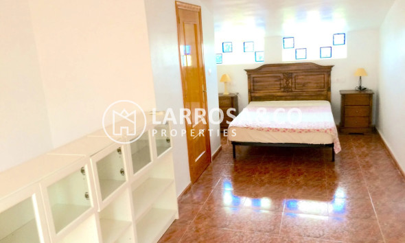 Herverkoop - Semi-detached house - Playa Flamenca - Costa Blanca