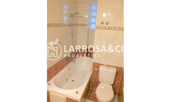 Herverkoop - Semi-detached house - Playa Flamenca - Costa Blanca