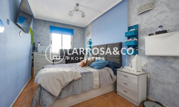 Herverkoop - Apartment - Torrevieja - Centro