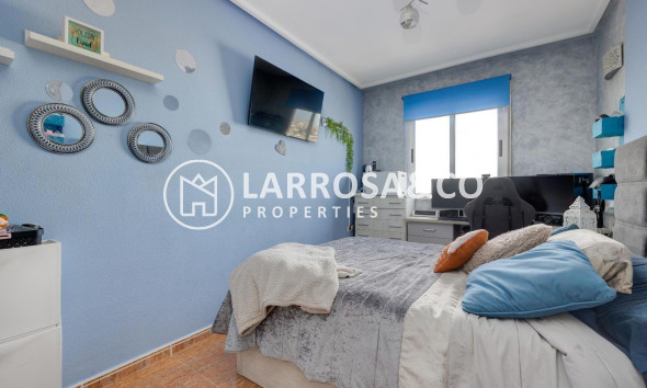 Herverkoop - Apartment - Torrevieja - Centro