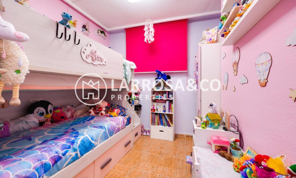 Herverkoop - Apartment - Torrevieja - Centro