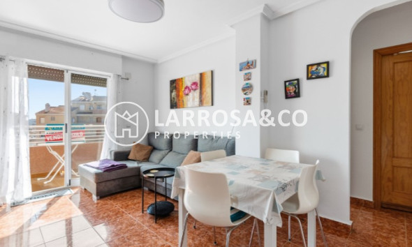 Herverkoop - Apartment - Torrevieja - Costa Blanca