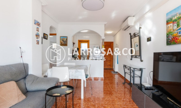 Herverkoop - Apartment - Torrevieja - Costa Blanca