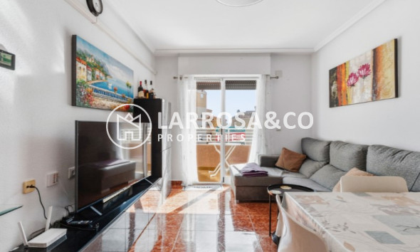 Herverkoop - Apartment - Torrevieja - Costa Blanca