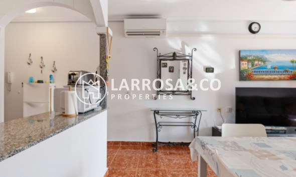 Herverkoop - Apartment - Torrevieja - Costa Blanca