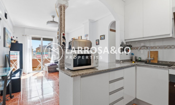 Herverkoop - Apartment - Torrevieja - Costa Blanca