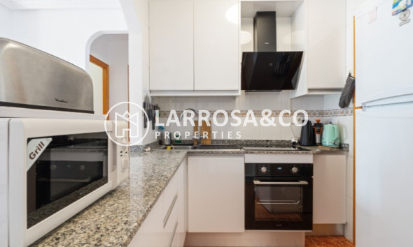 Herverkoop - Apartment - Torrevieja - Costa Blanca