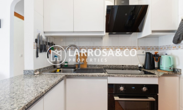 Herverkoop - Apartment - Torrevieja - Costa Blanca