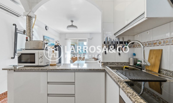 Herverkoop - Apartment - Torrevieja - Costa Blanca