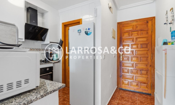 Herverkoop - Apartment - Torrevieja - Costa Blanca
