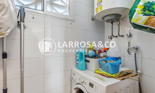 Herverkoop - Apartment - Torrevieja - Costa Blanca