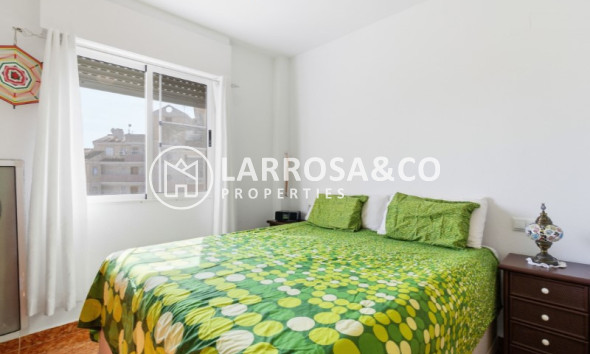 Herverkoop - Apartment - Torrevieja - Costa Blanca