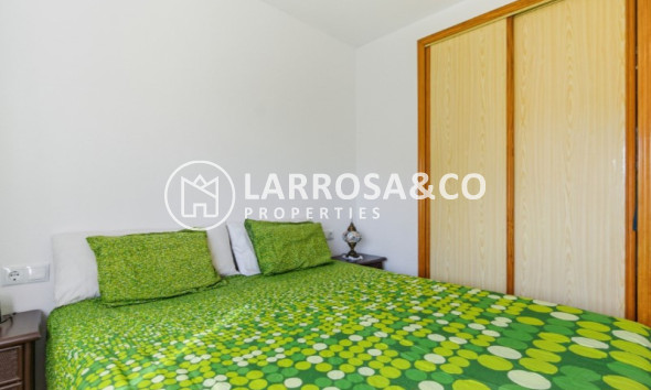 Herverkoop - Apartment - Torrevieja - Costa Blanca