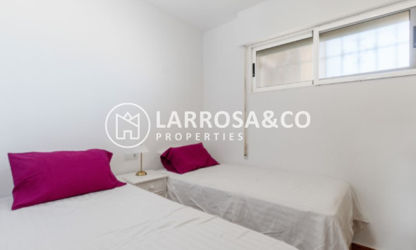 Herverkoop - Apartment - Torrevieja - Costa Blanca