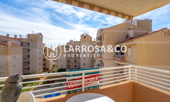 Herverkoop - Apartment - Torrevieja - Costa Blanca