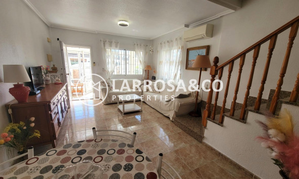 Herverkoop - Semi-detached house - Pilar de la Horadada - Torre de la Horadada