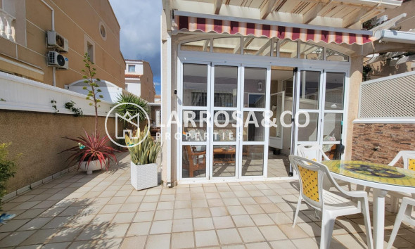 Herverkoop - Semi-detached house - Pilar de la Horadada - Torre de la Horadada