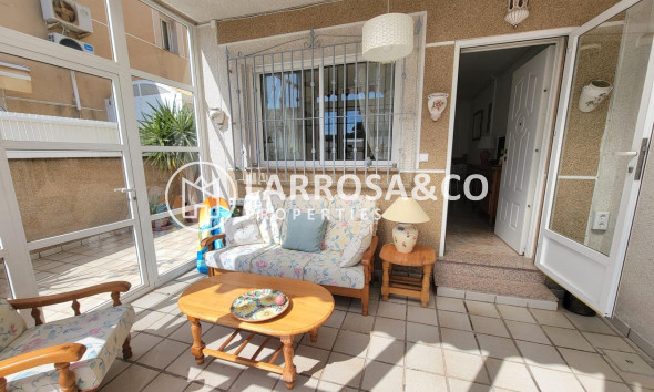 Herverkoop - Semi-detached house - Pilar de la Horadada - Torre de la Horadada