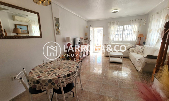 Herverkoop - Semi-detached house - Pilar de la Horadada - Torre de la Horadada