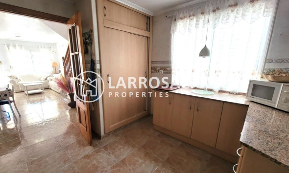 Herverkoop - Semi-detached house - Pilar de la Horadada - Torre de la Horadada