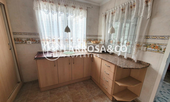 Herverkoop - Semi-detached house - Pilar de la Horadada - Torre de la Horadada