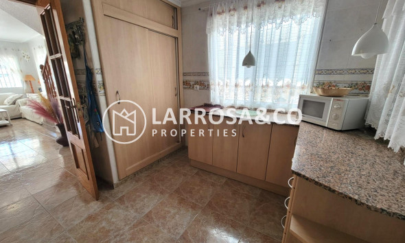 Herverkoop - Semi-detached house - Pilar de la Horadada - Torre de la Horadada