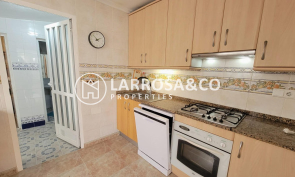 Herverkoop - Semi-detached house - Pilar de la Horadada - Torre de la Horadada