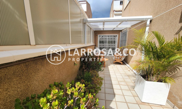 Herverkoop - Semi-detached house - Pilar de la Horadada - Torre de la Horadada