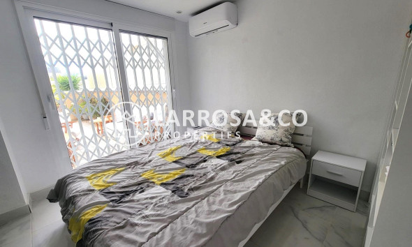 Herverkoop - Semi-detached house - Pilar de la Horadada - Torre de la Horadada