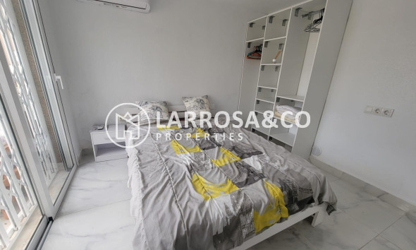 Herverkoop - Semi-detached house - Pilar de la Horadada - Torre de la Horadada