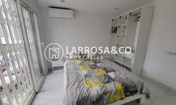 Herverkoop - Semi-detached house - Pilar de la Horadada - Torre de la Horadada