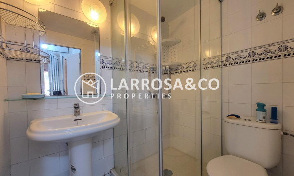 Herverkoop - Semi-detached house - Pilar de la Horadada - Torre de la Horadada