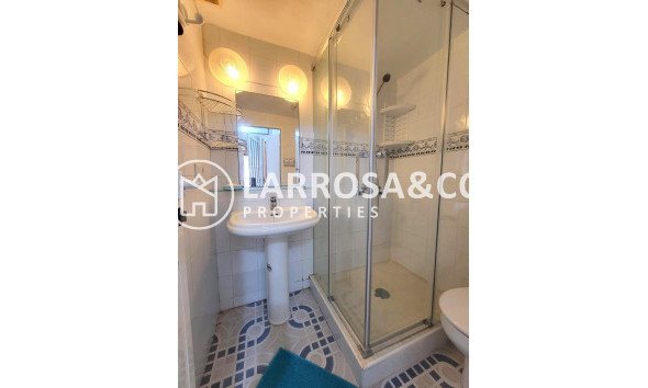 Herverkoop - Semi-detached house - Pilar de la Horadada - Torre de la Horadada