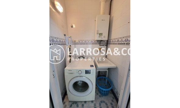 Herverkoop - Semi-detached house - Pilar de la Horadada - Torre de la Horadada