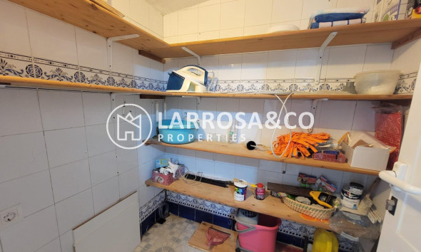 Herverkoop - Semi-detached house - Pilar de la Horadada - Torre de la Horadada