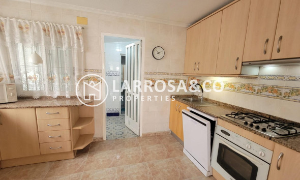 Herverkoop - Semi-detached house - Pilar de la Horadada - Torre de la Horadada