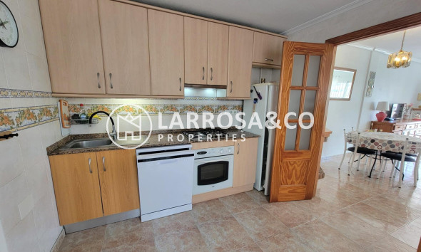 Herverkoop - Semi-detached house - Pilar de la Horadada - Torre de la Horadada