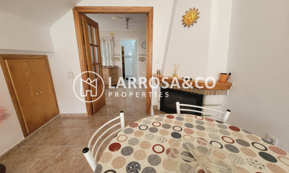 Herverkoop - Semi-detached house - Pilar de la Horadada - Torre de la Horadada