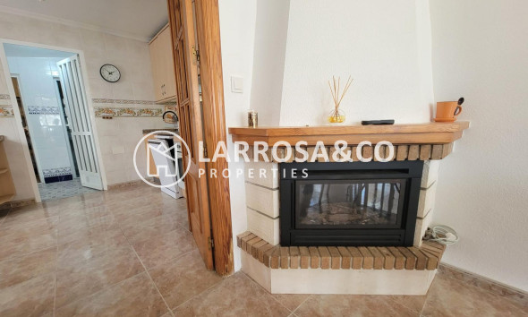 Herverkoop - Semi-detached house - Pilar de la Horadada - Torre de la Horadada