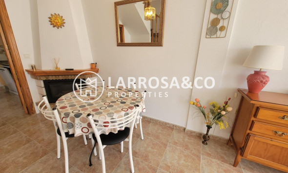 Herverkoop - Semi-detached house - Pilar de la Horadada - Torre de la Horadada