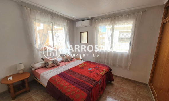 Herverkoop - Semi-detached house - Pilar de la Horadada - Torre de la Horadada