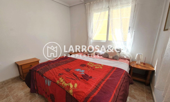 Herverkoop - Semi-detached house - Pilar de la Horadada - Torre de la Horadada