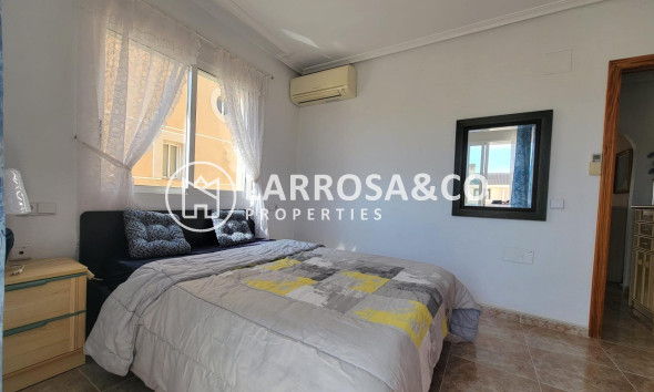 Herverkoop - Semi-detached house - Pilar de la Horadada - Torre de la Horadada